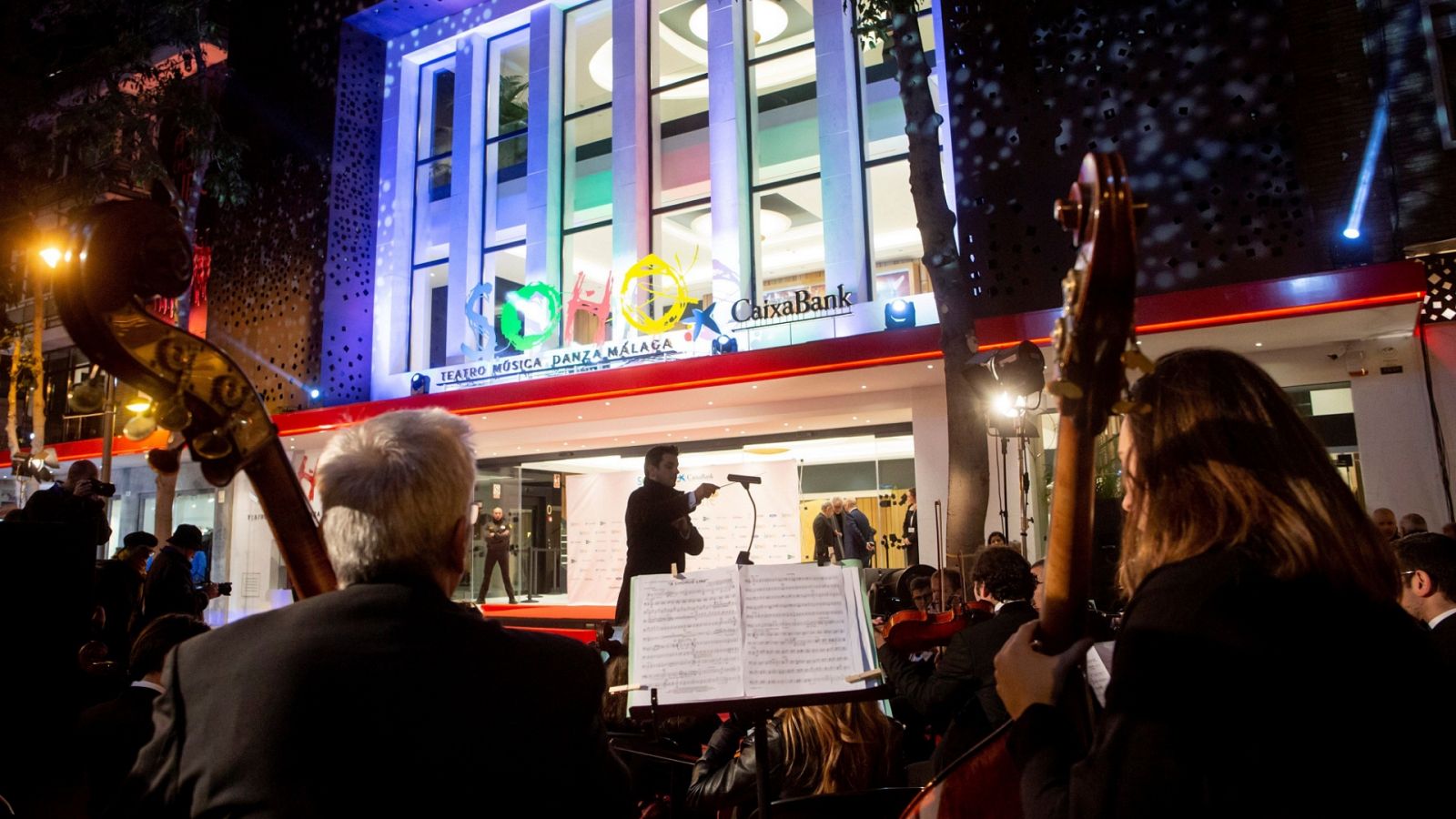 Corazón - 16/11/19 - ver ahora