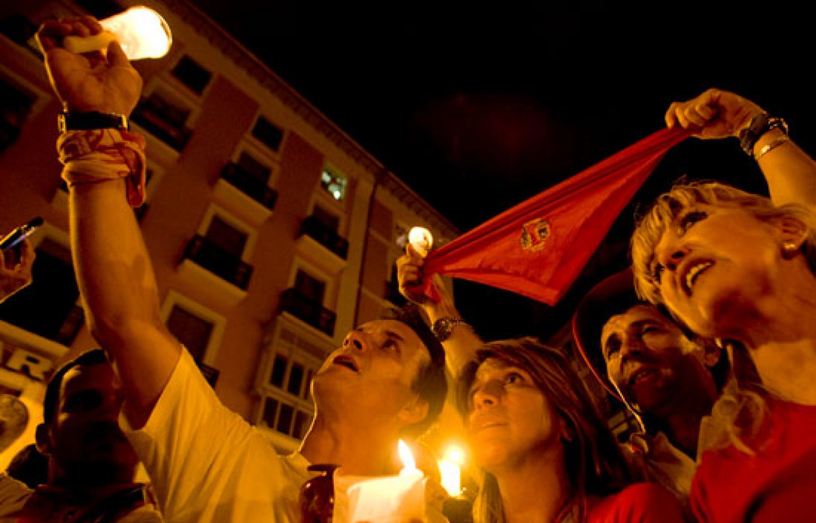 Adiós a los San Fermines 2009