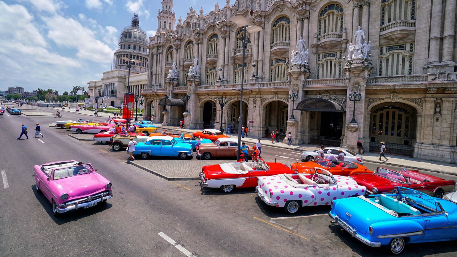 La Habana, una ciudad muy cinematográfica - RTVE.es