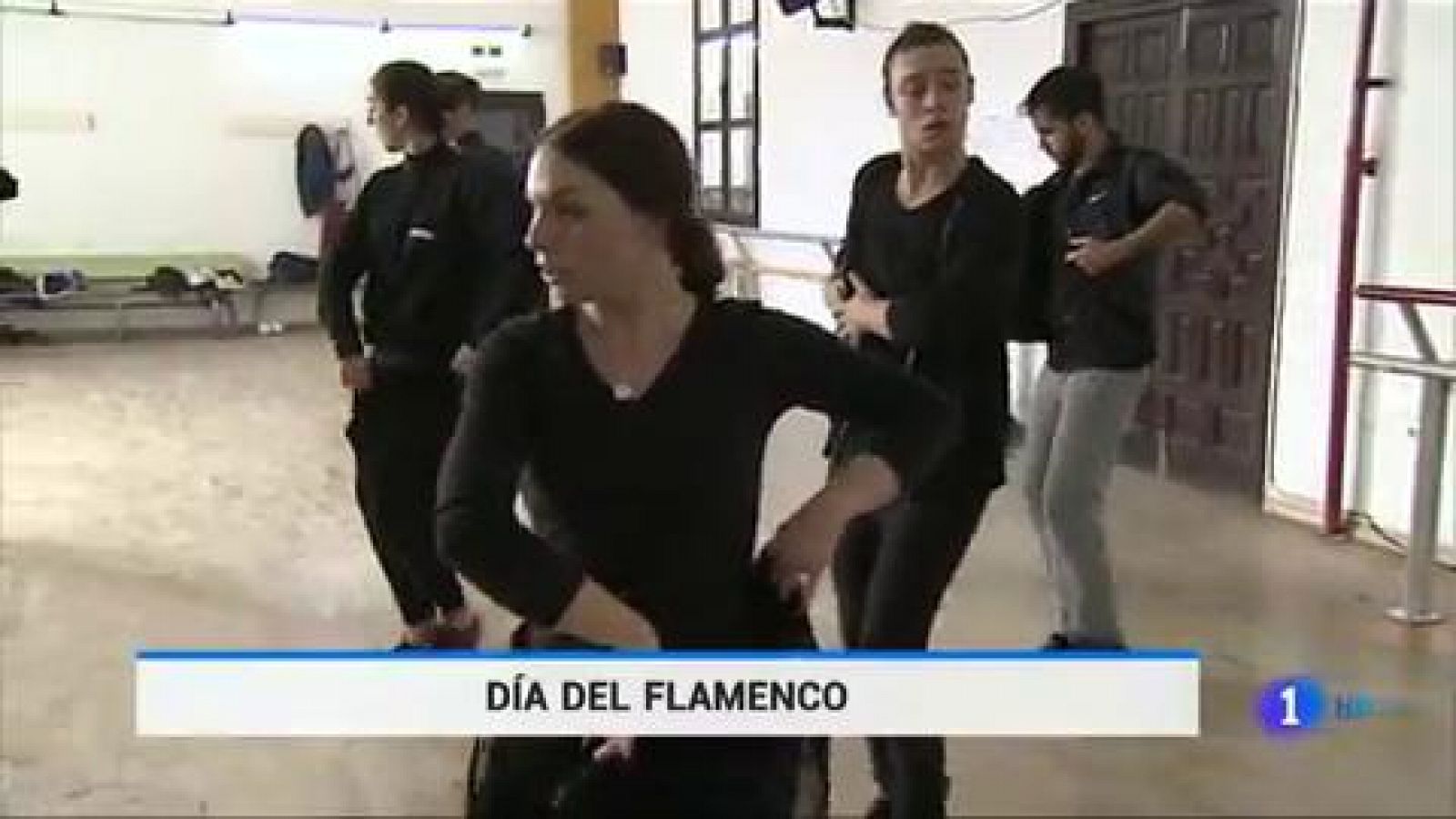 El flamenco es Patrimonio Inmaterial de la Humanidad desde hace 9 años - RTVE.es