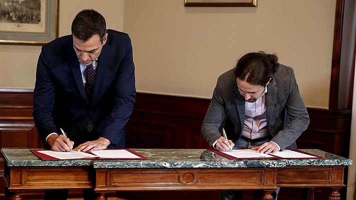 Informe Semanal - Informe Semanal - 16/11/19