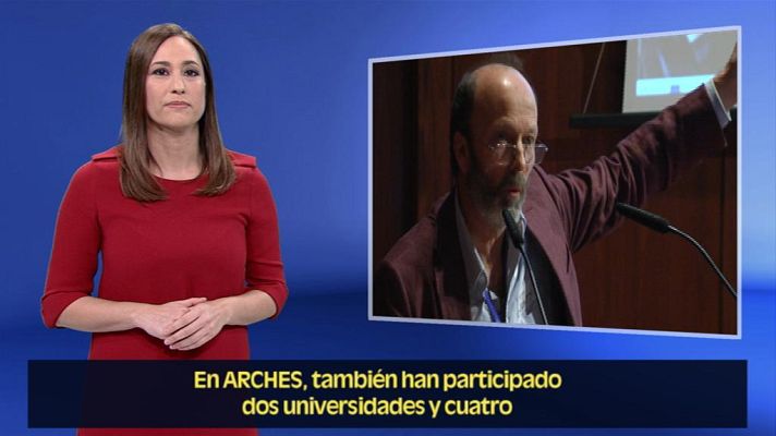 En lengua de signos - En lengua de signos - 17/11/19