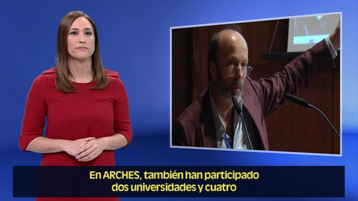 En lengua de signos - En lengua de signos - 17/11/19