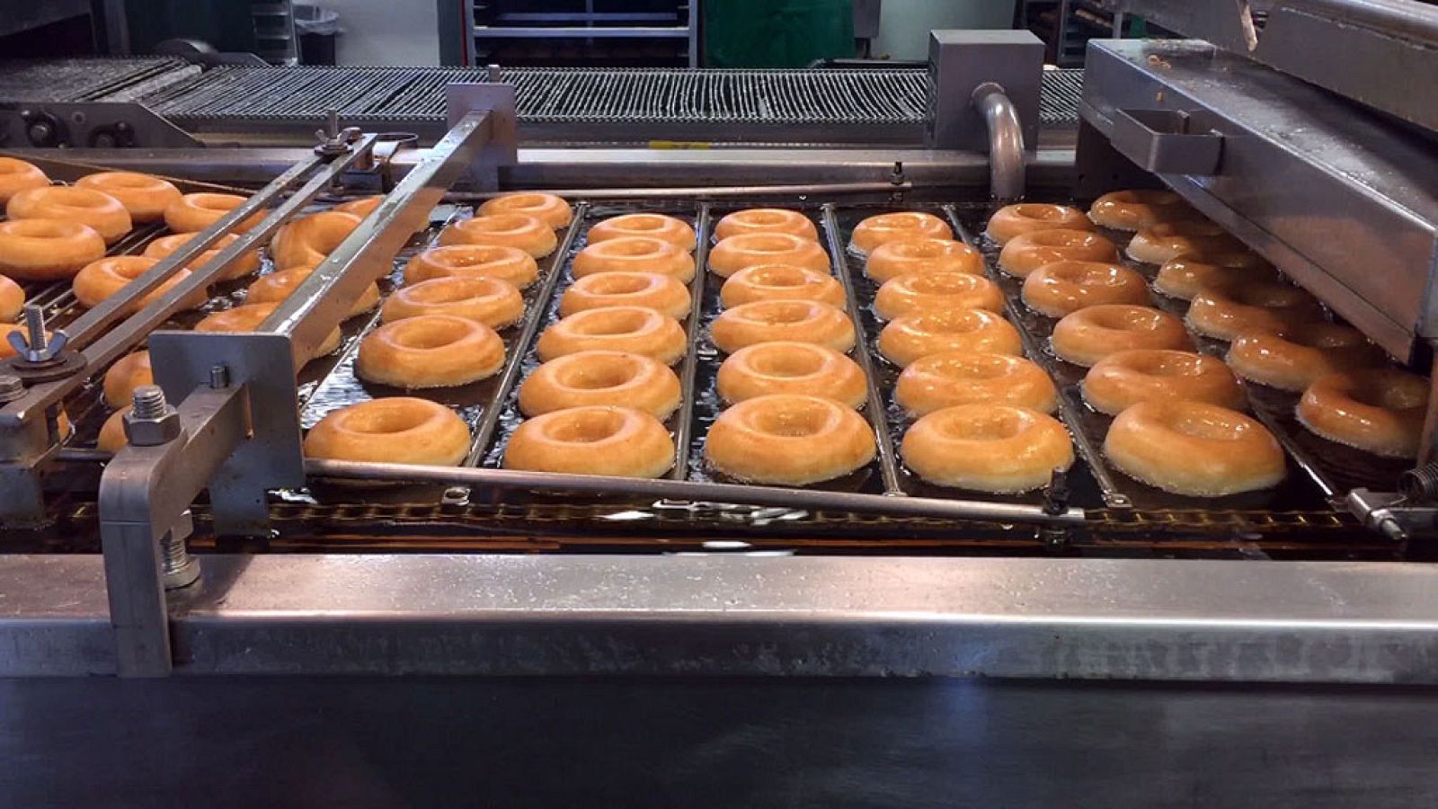 La noche temática - La nueva ciencia de la comida - ver ahora