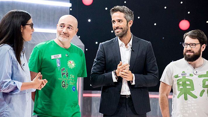 Vaya crack - Vaya crack - 16/11/19