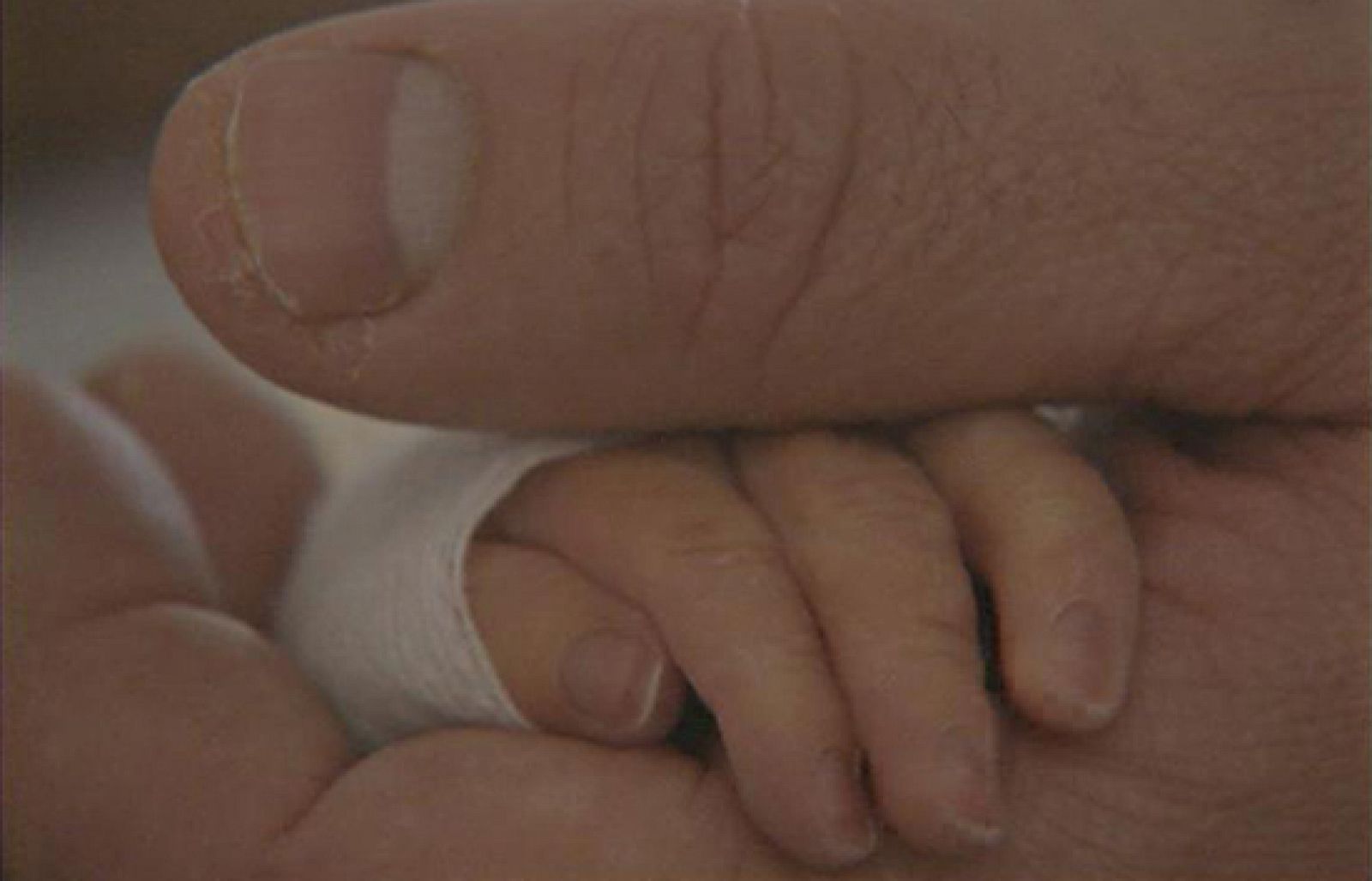 Trabajar en una unidad de neonatología - Ciencia y tecnología en Rtve.es | Ver