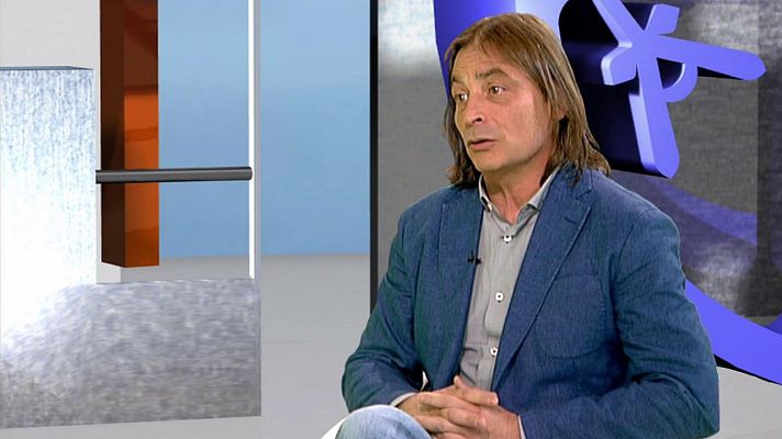 Últimas preguntas - Memoria de Cáritas 2018