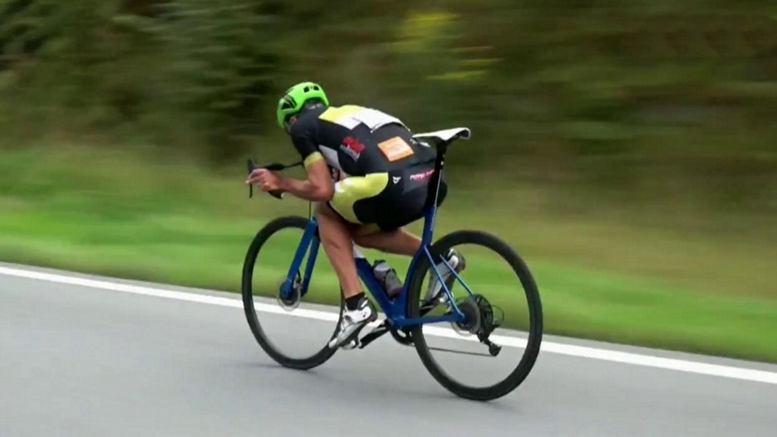 Va de bikes - 2019 - Programa 13 - ver ahora