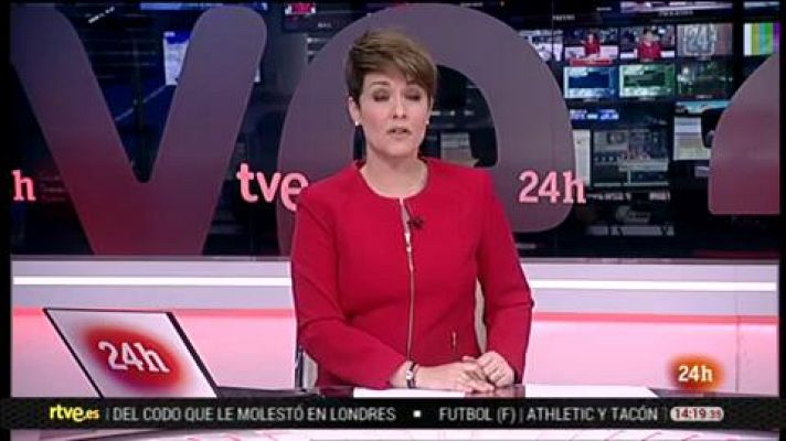 Informativo 24h - La 'Copa de los modestos' ya tiene su primera eliminatoria