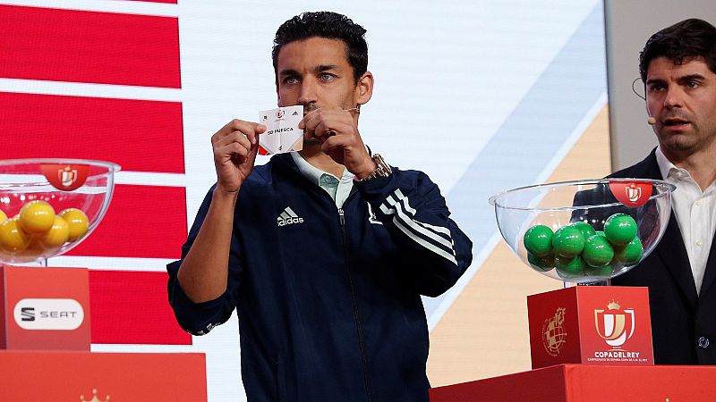 La 'Copa de los modestos' ya tiene su primera eliminatoria