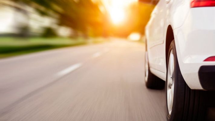 Telediario 1 - El 40% de los conductores que mueren en la carretera había consumido drogas o alcohol