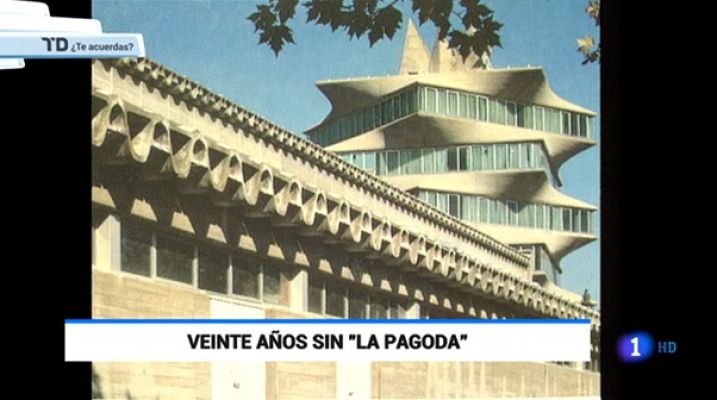 ¿Te acuerdas? - Arquitectura contemporánea