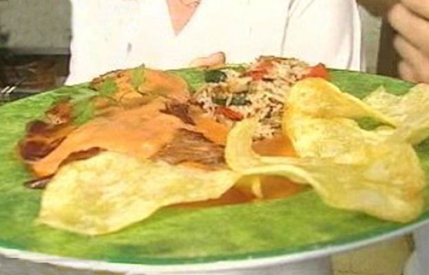 RTVE Cocina - Escalopines de ternera en salsa