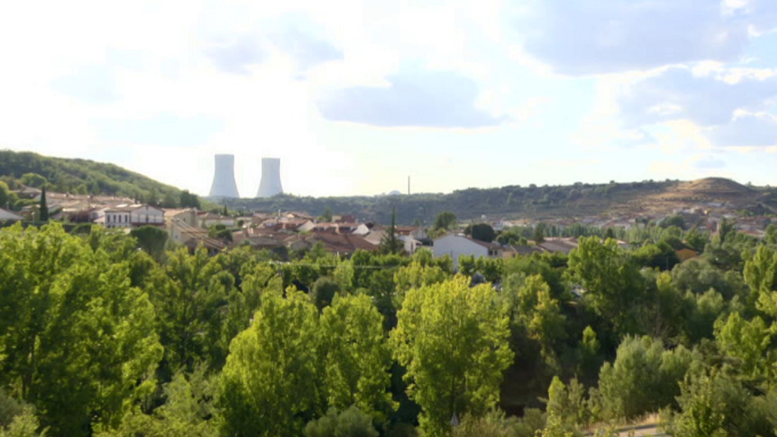 Repor -  El "pongo" radioactivo - ver ahora