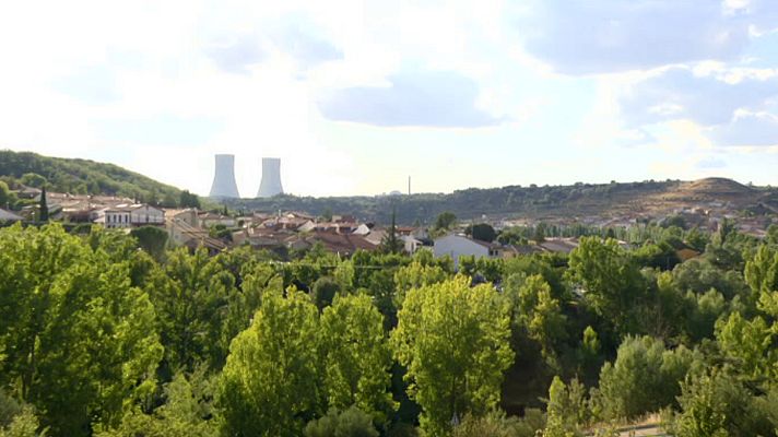 Repor - El "pongo" radioactivo