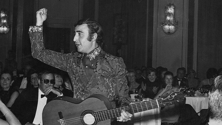 Imprescindibles - Peret, yo soy la rumba