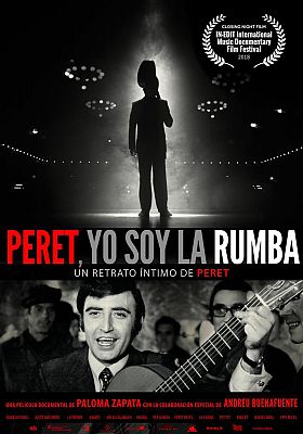 Imprescindibles - Peret, yo soy la rumba