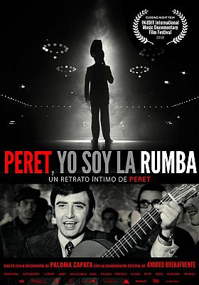 Peret, yo soy la rumba