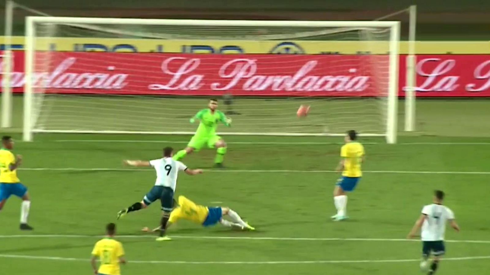 Fútbol - United International Football Festival. Final: Brasil - Argentina - ver ahora