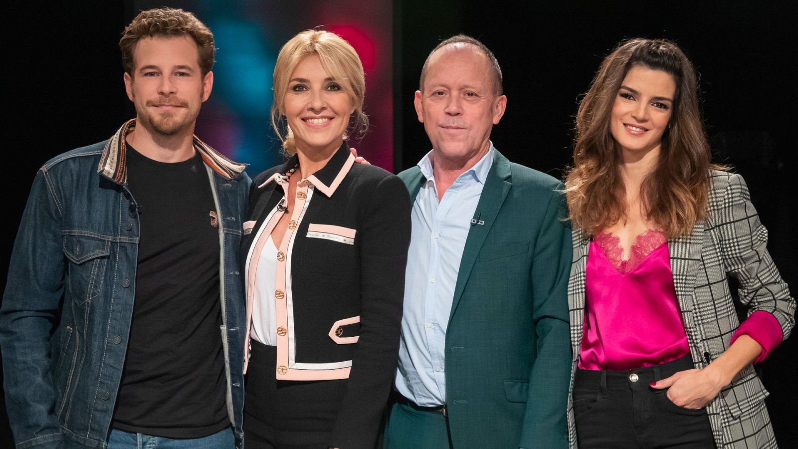 Versión española - El juego del ahorcado (presentación) - ver ahora