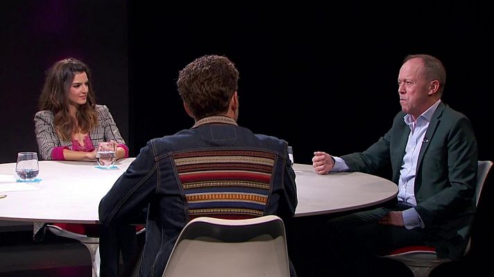 Versión española - El juego del ahorcado (coloquio)