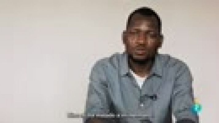 Días de cine - 'Idrissa, crónica de una muerte cualquiera'