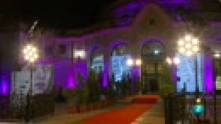 Días de cine - Festival de cine de Sevilla de 2019