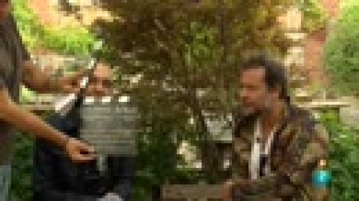 Días de cine - El cine según Enrique Lavigne