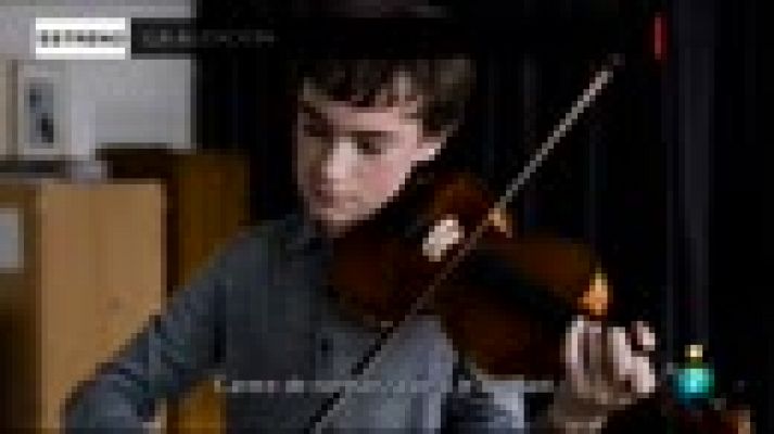 Días de cine - 'La audición' (The audition)