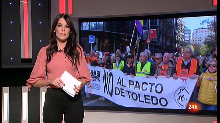 Vespre 24 - Vespre 24 - 15/11/2019