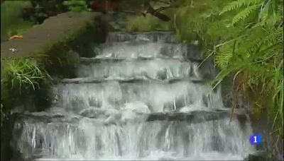 Levada das 25 Fontes - Madeira