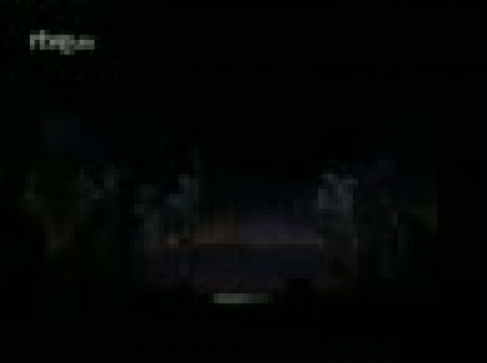 Programes especials de Arxiu - VIII Festa de l'Espectacle