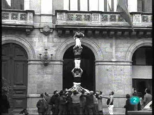 Memòries de la tele - Especial 50 anys