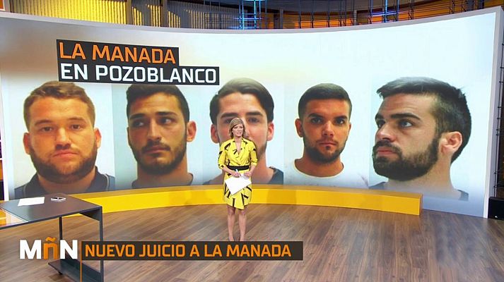 La mañana - La Mañana - 18/11/19