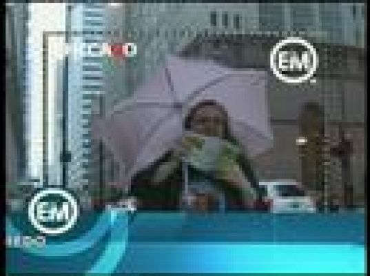 Españoles en el mundo - Chicago - Tomas falsas