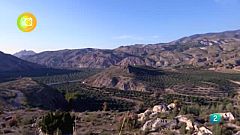 Turismo rural, Hinojares