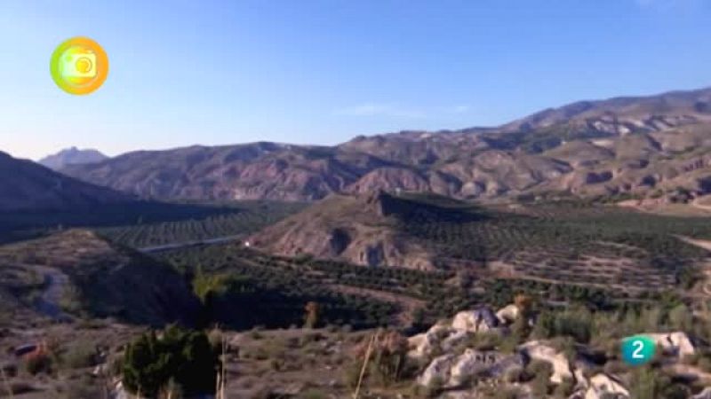 Turismo rural, Hinojares