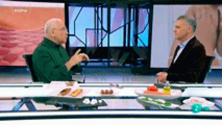 La aventura del Saber - La salud de la piel