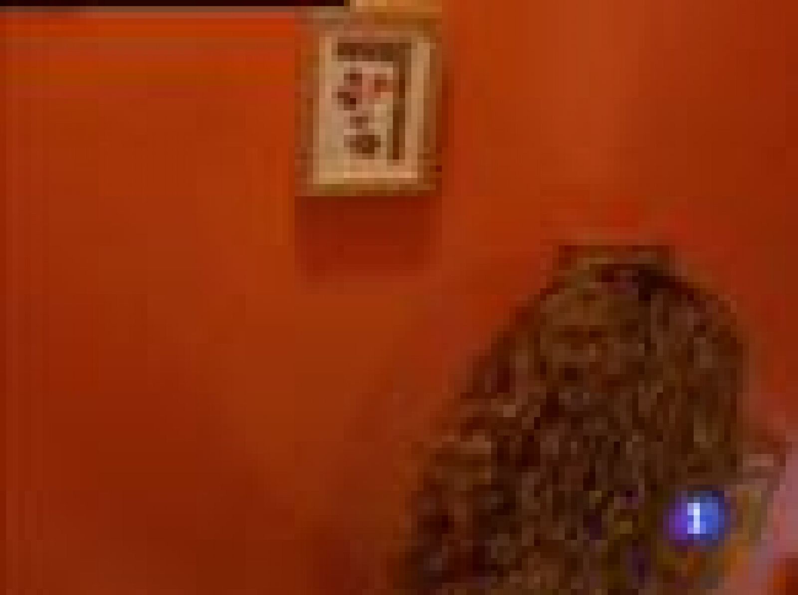 Españoles en el mundo - Chicago - Eugenia | Ver