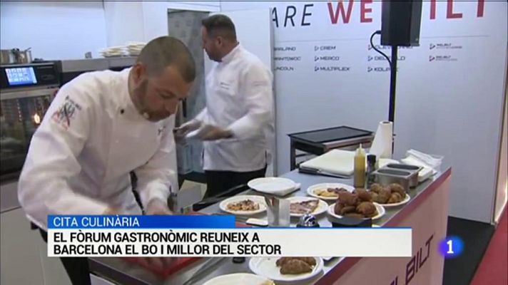 L'Informatiu - L'Informatiu - 18/11/2019