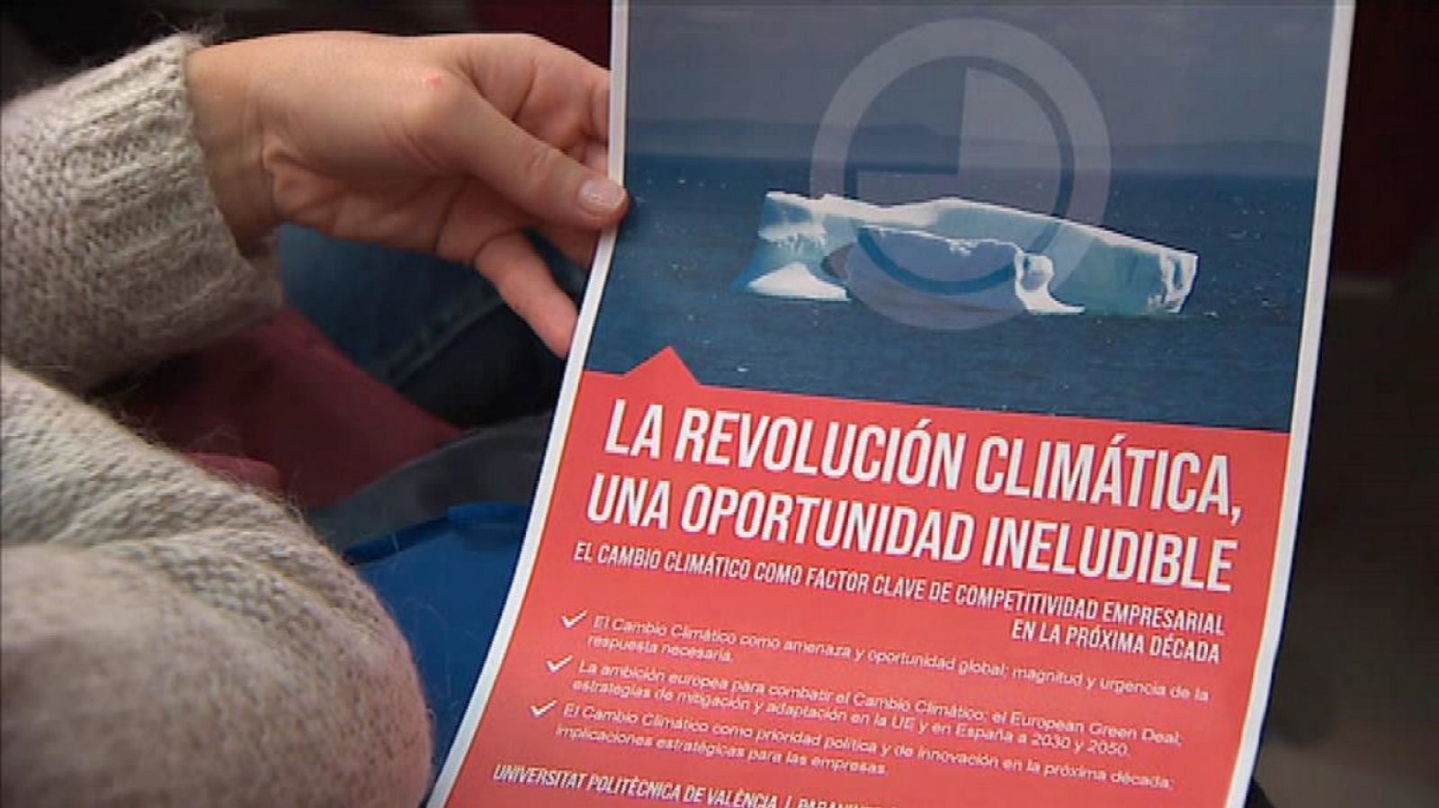 La Comunidad Valenciana en 2' - 18/11/19 - ver ahora