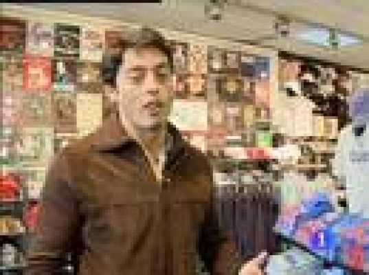 Españoles en el mundo - Chicago - Jaime