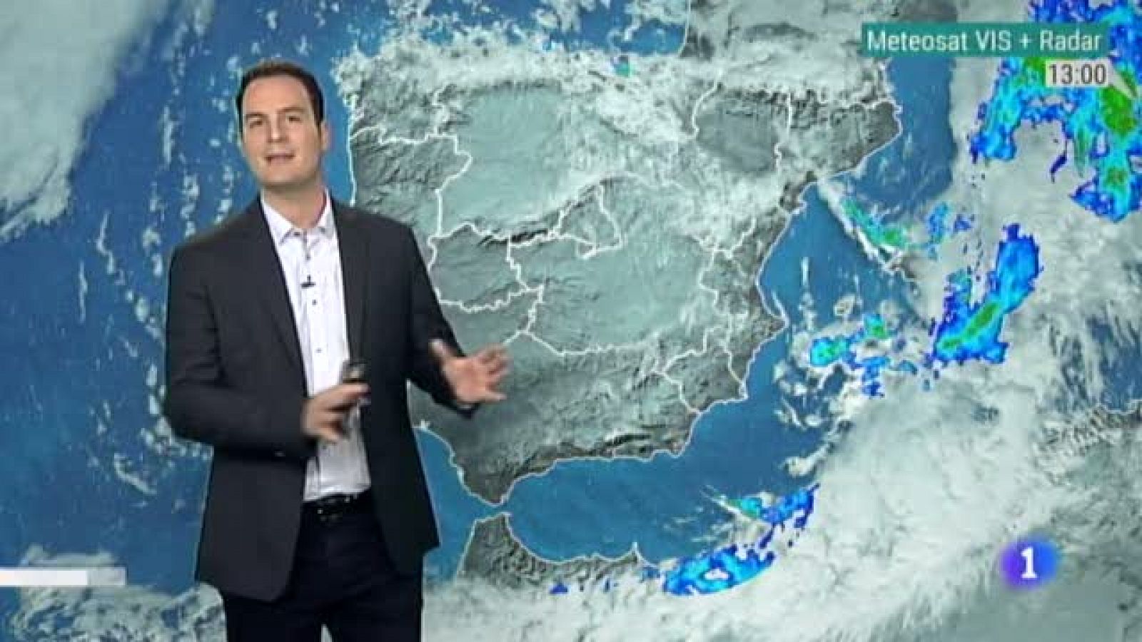 El tiempo en Extremadura - 18/11/19 | Ver