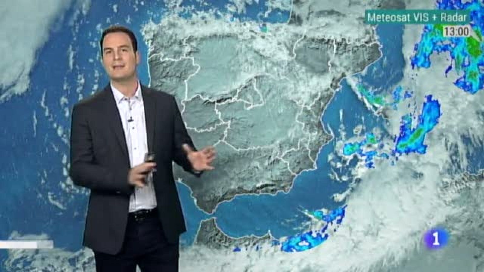 Noticias de Extremadura: El tiempo en Extremadura - 18/11/19 | RTVE Play