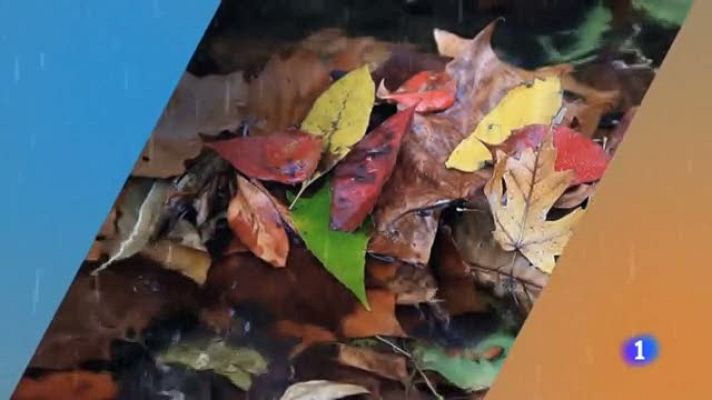 Noticias de Castilla y León - El tiempo en Castilla y León - 18/11/19