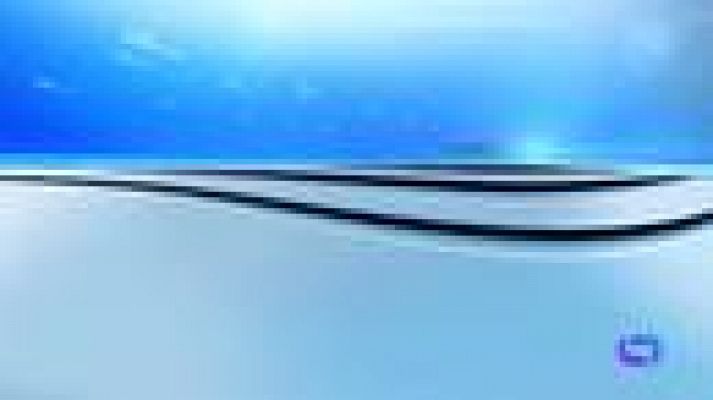 Telexornal - Galicia - Telexornal Galicia - 1811/19