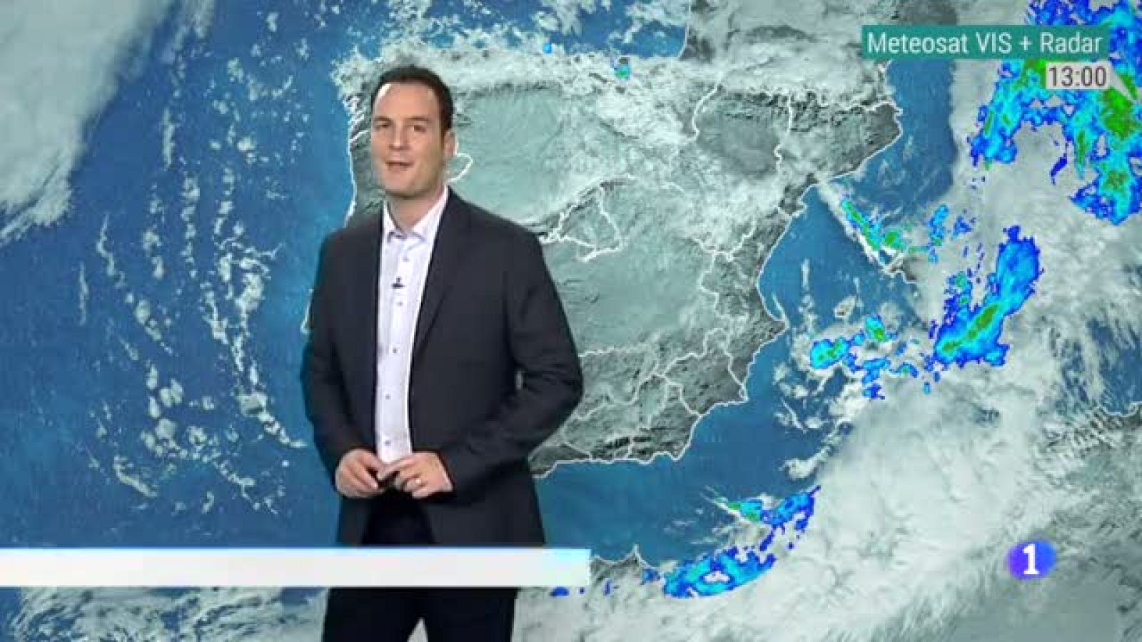 El tiempo en Andalucía - 18/11/19 | Ver