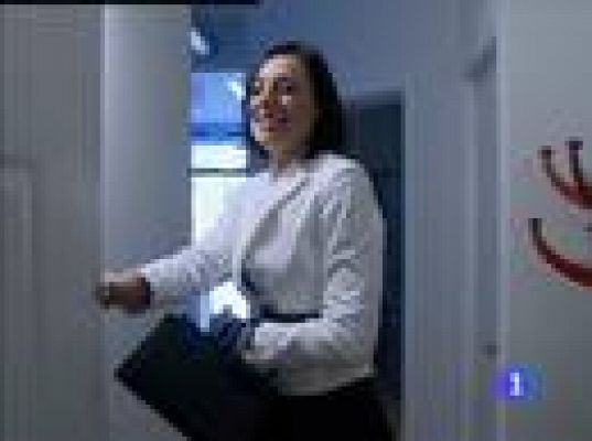 Españoles en el mundo - Chicago - Laura