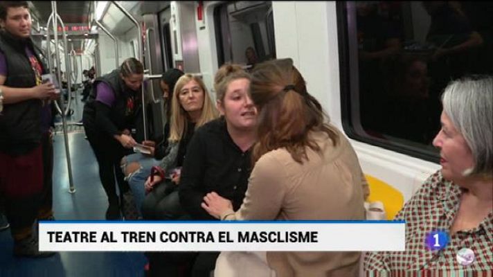 Informatiu Balear - Informatiu Balear - 18/11/19