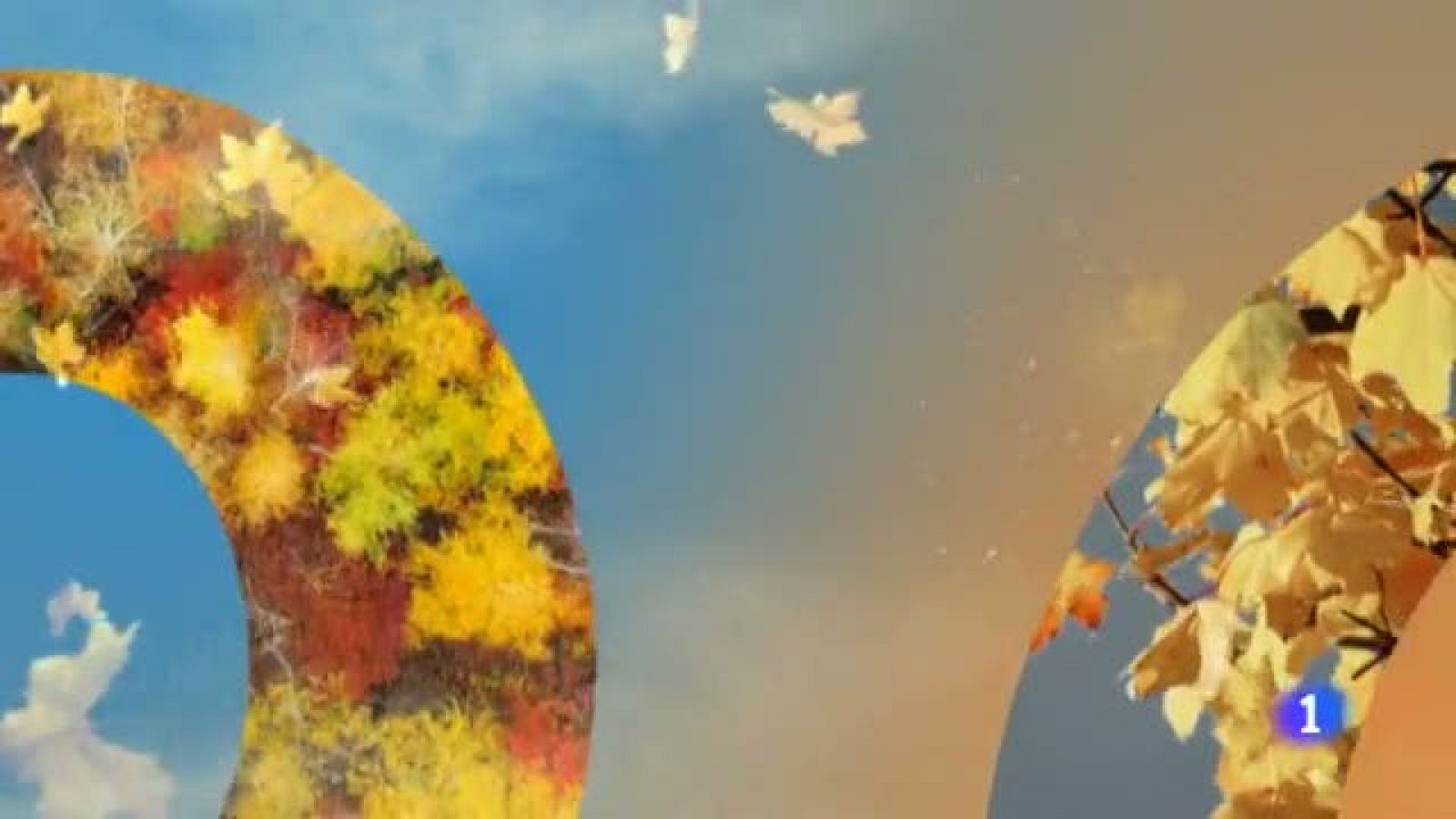 El tiempo en Cantabria - 18/11/19